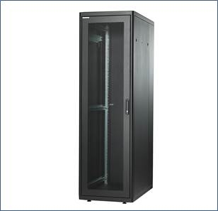 SS9 server rack wide 600