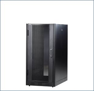 Optiorack server rack 600x1200x1000