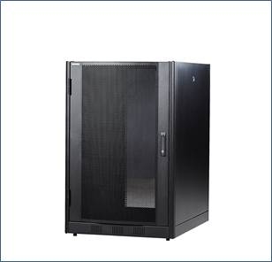 Optiorack server rack 800x1200x1000