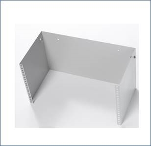 19" Wall bracket