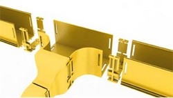 YELLOW DUCT